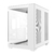 Gabinete Gamer Like.Tec Atlas Snow Vidro Temperado Mid Tower - LC-CB3X3-ATLAS-2121 - Venturi Gaming® - A loja para gamers de verdade.