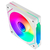 Fan Gamer Like.Tec Enigma Snow Reverse 120mm Argb - LF-UNARGB-ENIGMA-REVERSE-2103 na internet