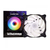 Fan Gamer Like.Tec Windrise Preto 120mm Argb - LF-UNARGB-WINDRISE-2055