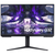 Monitor Gamer Samsung Odyssey G32 Led/Va Ultra Wide Amd Free-Sync Premium/Nvidia G-Sync 165hz Regulagem De Altura 1ms 1080p Hdmi/Dp 24'' - LS24AG320NLXZD - comprar online