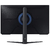 Monitor Gamer Samsung Odyssey G32 Led/Va Ultra Wide Amd Free-Sync Premium/Nvidia G-Sync 165hz Regulagem De Altura 1ms 1080p Hdmi/Dp 24'' - LS24AG320NLXZD - loja online