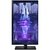 Monitor Gamer Samsung Odyssey G30 Led/Va Ultra Wide Amd Free-Sync Premium/Nvidia G-Sync 144hz Regulagem De Altura 1ms 1080p Hdmi/Dp 24'' - LS24BG300ELMZD - comprar online