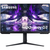 Monitor Gamer Samsung Odyssey G3 Led/Va Preto Amd Free-Sync Premium/Nvidia G-Sync 165hz Regulagem De Altura 1ms Hdmi/Dp 1080p 27'' - LS27AG320NL - comprar online