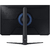 Imagem do Monitor Gamer Samsung Odyssey G3 Led/Va Preto Amd Free-Sync Premium/Nvidia G-Sync 165hz Regulagem De Altura 1ms Hdmi/Dp 1080p 27'' - LS27AG320NL