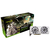 Placa De Vídeo Manli Nvidia Geforce Dual Fan Branca Rtx 4070 12gb Gddr6x 192 Bits - M-NRTX4070
