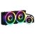 Water Cooler Gamdias Chione M2-240r Rgb C/ Controle 240mm - M2-240R