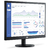 Monitor Gamer Aoc Led/Wva Preto 75hz 5ms Hdmi/Vga 1080p 23.6'' - M2470SWH2