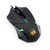 Mouse Gamer Redragon Centrophorus 2 Rgb Preto 7.200 Dpi Óptico - M601-RGB