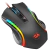 Combo Gamer Redragon Griffin Rgb 7.200 Dpi + Mousepad Speed 80cm X 30cm X 3mm - M607-BA - Venturi Gaming® - A loja para gamers de verdade.