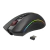 Mouse Gamer Redragon Cobra Pro Preto 8 Botões 16.000 Dpi Híbrido Pixart Paw3335 - M711-PRO