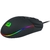 Mouse Gamer Redragon Invader Rgb Preto 7 Botões 10.000 Dpi Óptico - M719-RGB - comprar online