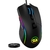 Mouse Gamer Redragon Lonewolf 2 Pro Rgb Preto 32.000 Dpi Óptico - M721-PRO