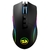 Mouse Gamer Redragon Lonewolf 2 Pro Rgb Preto 32.000 Dpi Óptico - M721-PRO na internet