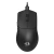 Mouse Gamer Redragon K1ng Preto 5 Botões 12.400 Dpi Pixart Paw 3327 - M724 na internet