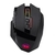 Mouse Gamer Redragon Sniper Pro Rgb Preto Wireless 16.000 Dpi Óptico - M801P-RGB na internet