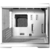 Gabinete Gamer Nexus Mercury Branco Alumínio Vidro Temperado C/5 Fans Nx120 Argb Mid Tower - MERCURY - comprar online