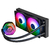 Water Cooler Cooler Master Masterliquid 240 Atmos Preto Argb 240mm - MLX-D24M-A25PZ-R1 na internet