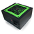 Fonte Real Onepower Mp500 500w - MP500W3-I na internet