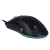 Mouse Gamer Oex Game Dyon-X Preto Rainbow 7 Botões 16.000 Dpi Sensor Pixart 3333 - MS-322S-B - comprar online