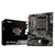Placa Mãe Msi A520m-A Pro, Amd Am4 Matx, 2xddr4, 2 X Usb 2.0, 4 X Usb 3.0, Dvi, Hdmi