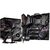 Placa Mãe Msi Meg Godlike X570, Amd Am4 E-Atx, 4xddr4, Usb 3.2 Tipo A, C, Wi-Fi, Bluetooth, Áudio Realtek, Rede Killer, M.2, Sli/Cfx