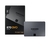 Ssd Samsung 870 Qvo Sata Iii 1tb Leituras: 560mb/S E Gravações: 530mb/S - MZ-77Q1T0B/AM