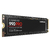 M.2 Samsung 990 Pro Pci-E Nvme Gen4 4tb Leituras: 7450mb/S E Gravações: 6900mb/S - V9P4T0B/AM na internet