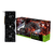 Placa De Vídeo Gainward Nvidia Geforce Phoenix 3x Rtx 5070 12gb Gdrr7 192 Bits - NE75070019K9-GB2050X