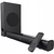 Soundbar Gamer Creative Stage V2 Bluetooth 5.0/Controle Remoto 2.1 80w Rms - 51MF8375AA001