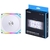 Fan Gamer Lian Li Uni Fan Sl140 V2 Branco 140mm Pwm Argb - UF-SL140V2-1W