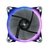 Fan Raidmax Nv-R120fb Addressable Rgb Pwm 120mm - NV-R120FB - comprar online