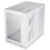 Gabinete Gamer Lian Li O11 Dynamic Mini Snow Vidro Temperado Mini-Itx Tower C/Janela - O11DMINI-S - Venturi Gaming® - A loja para gamers de verdade.