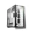 Gabinete Gamer Lian Li O11 Dynamic Rog Xl Branco Vidro Temperado Full Tower C/Janela - O11DXL-W - comprar online