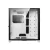 Gabinete Gamer Lian Li O11 Dynamic Rog Xl Branco Vidro Temperado Full Tower C/Janela - O11DXL-W na internet
