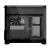Gabinete Gamer Lian Li O11 Vision-M Usb Type-C Preto Vidro Temperado Mid Tower - O11VMX - comprar online