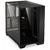 Gabinete Gamer Lian Li O11 Vision Preto Vidro Temperado Mid Tower - O11VX BLACK