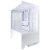 Gabinete Gamer Ocpc Casa Branco Usb Type-C Vidro Temperado Mid Tower - OCCASAATXWH