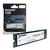 M.2 Patriot P300 Pci-E 256gb Leituras: 1700mb/S E Gravações: 1100mb/S - P300P256GM28US