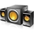 Caixa De Som Gamer Edifier P3060b Preta 2.1 30w Rms C/ Usb - P3060B - comprar online