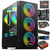 Intermediaria 2, Amd Ryzen 5 5600g, 16Gb 3200 Mhz, M.2 480Gb Nvme