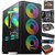 Edição Básica 2, Amd Ryzen 5 4600G, 8Gb 3000 Mhz, M.2 240Gb Nvme