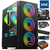 Intermediário 2, Intel I5-10400, 16Gb 3200 Mhz, M.2 480Gb Nvme