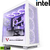 Intermediário 1, Intel I5-12400F, 32Gb 3200 Mhz, Rtx 3050, M.2 480Gb Nvme