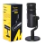 Microfone Dinâmico Gamer Maono Pd100 Preto Streamer Xlr Output - PD100
