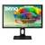 Monitor Profissional Design Benq Led/Ips Srgb 100% Áudio Integrado 60hz Regulagem De Altura 4ms Hdmi/Dp Qhd 2.5k 27'' - PD2700Q - comprar online