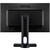 Monitor Profissional Design Benq Led/Ips Srgb 100% Áudio Integrado 60hz Regulagem De Altura 4ms Hdmi/Dp Qhd 2.5k 27'' - PD2700Q - loja online