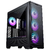 Gabinete Gamer Phanteks Eclipse G400a Mesh Preto Usb Type-C 4 Fans 140mm D-Rgb Vidro Temperado Mid Tower - PH-EC400GA_DBK01 - comprar online