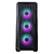 Gabinete Gamer Phanteks Eclipse G400a Mesh Preto Usb Type-C 4 Fans 140mm D-Rgb Vidro Temperado Mid Tower - PH-EC400GA_DBK01 - Venturi Gaming® - A loja para gamers de verdade.