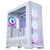 Gabinete Gamer Phanteks Eclipse G400a Mesh Branco Usb Type-C 4 Fans 140mm D-Rgb Vidro Temperado Mid Tower - PH-EC400GA_DMW01 - comprar online