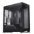 Gabinete Gamer Phanteks Nv5 Mkii Preto Usb Type-C Vidro Temperado Mid Tower - PH-NV523TG_DBK02 - comprar online